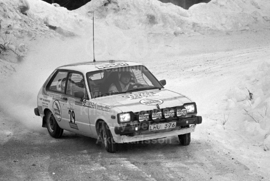 Noliarallyt 1984