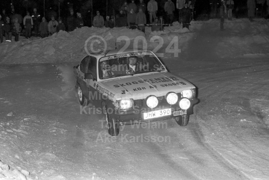 Noliarallyt 1984