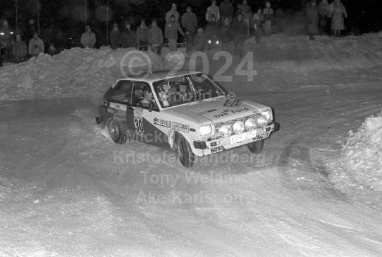 Noliarallyt 1984