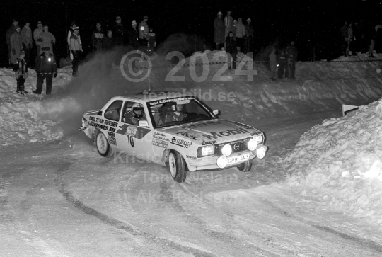 Noliarallyt 1984