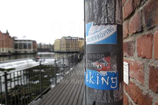 Norrköpingsbilder