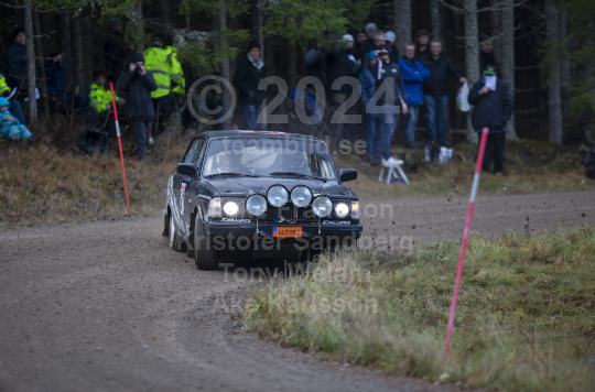 Novemberskölden 2021