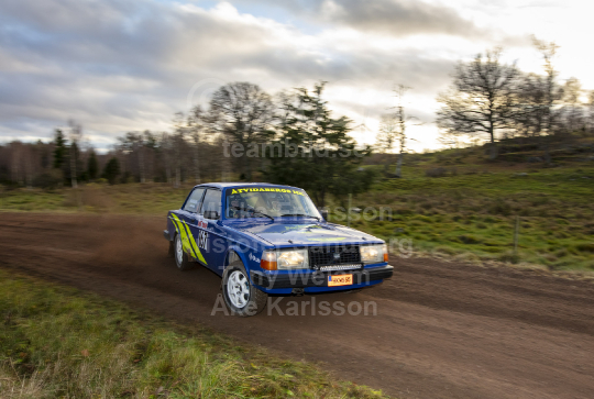 Novemberskölden 2022