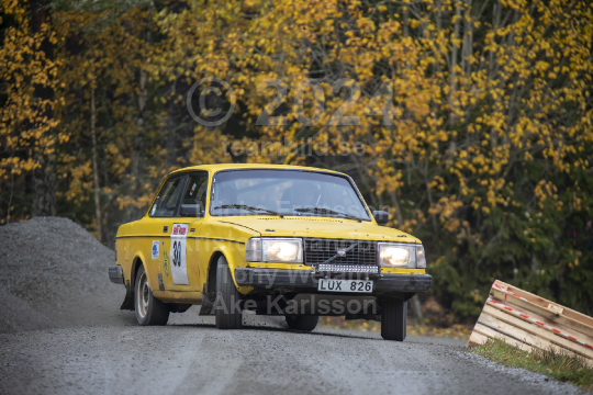 Novemberskölden 2023