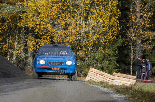 Novemberskölden 2023