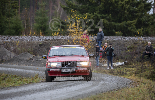 Novemberskölden 2023