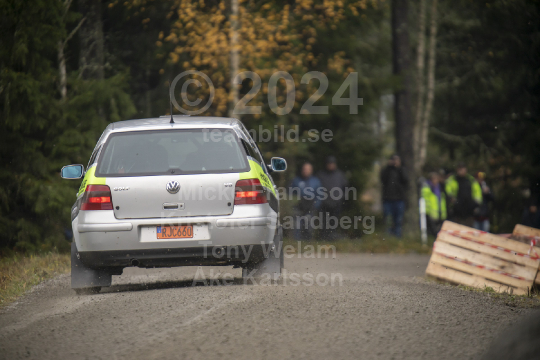 Novemberskölden 2023