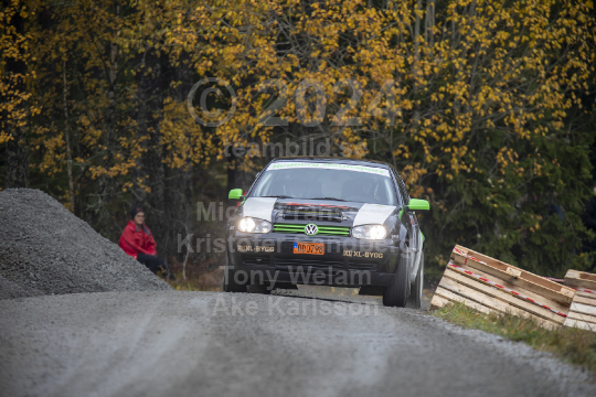 Novemberskölden 2023