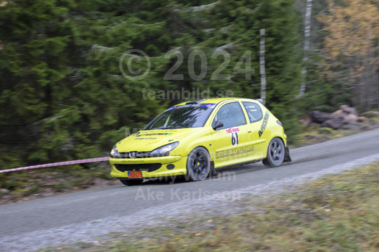 Novemberskölden 2023