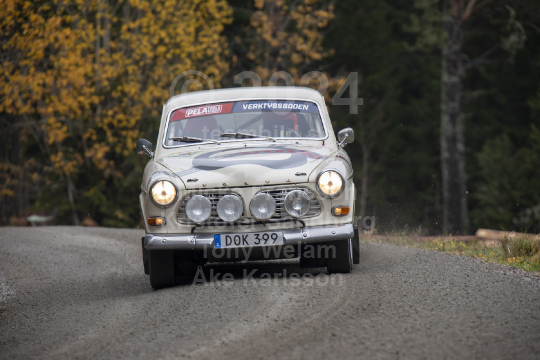 Novemberskölden 2023