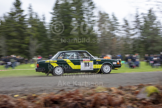 Novemberskölden 2023