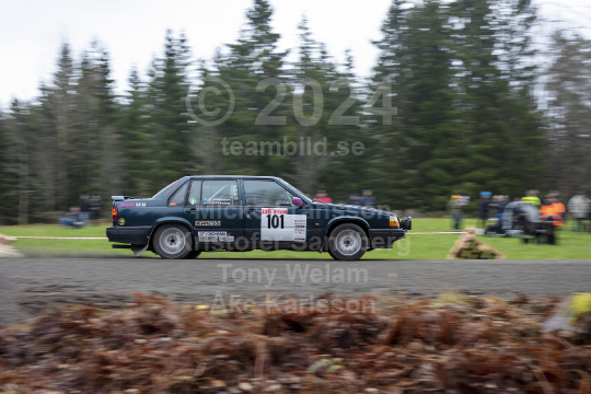 Novemberskölden 2023