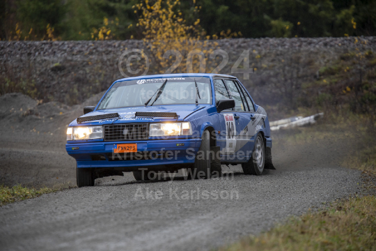 Novemberskölden 2023