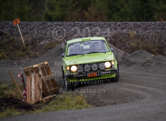 Novemberskölden 2023