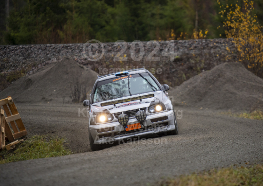 Novemberskölden 2023