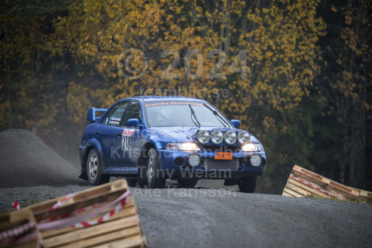 Novemberskölden 2023