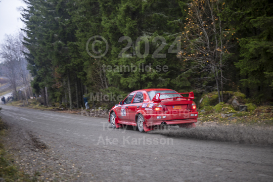 Novemberskölden 2023