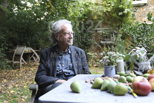 Peter Handke