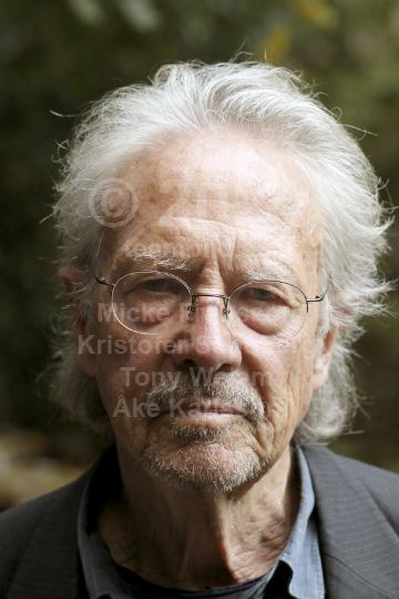 Peter Handke
