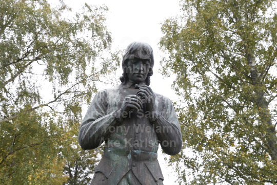 Platser i Sverige