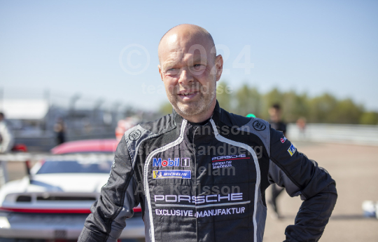 Porsche Carrera Cup 2023 Anderstorp