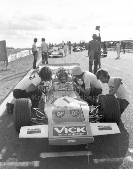 Racing 1971