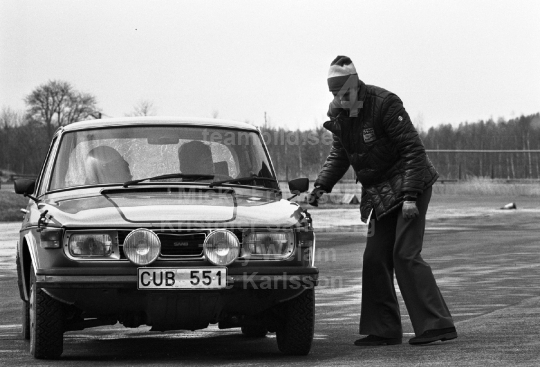 Rally 1976