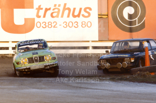 Rally 1978