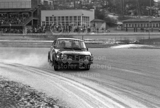 Rally 1978