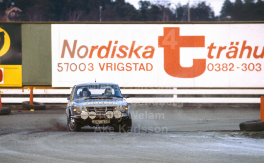Rally 1978