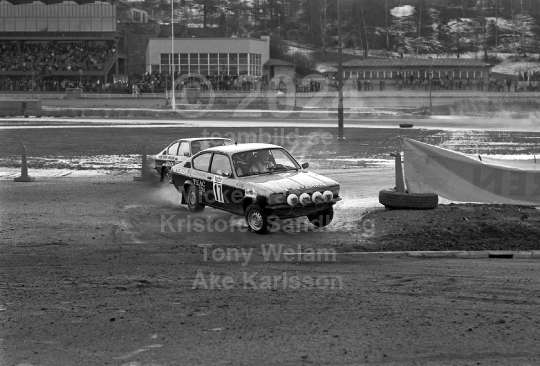 Rally 1978