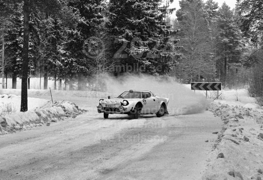 Rally 1978