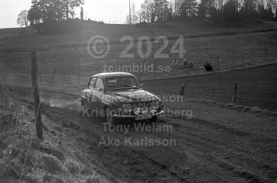 Rally 1981
