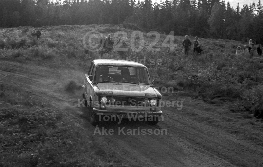 Rally 1981