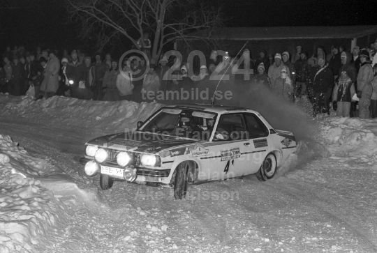 Rally 1982
