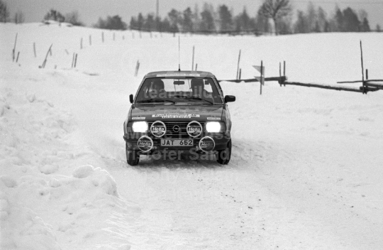 Rally 1982