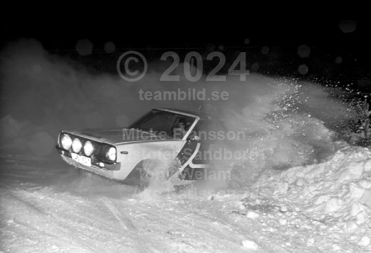 Rally 1982