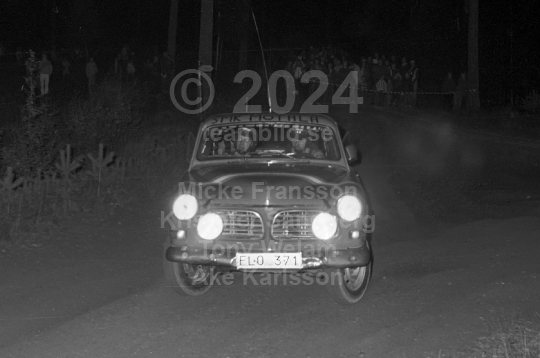Rally 1982