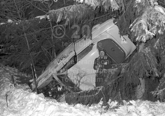 Rally 1982