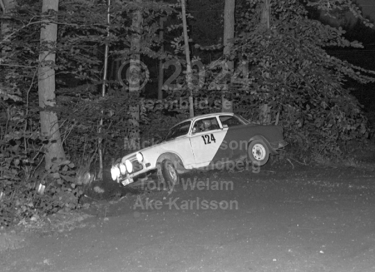 Rally 1982