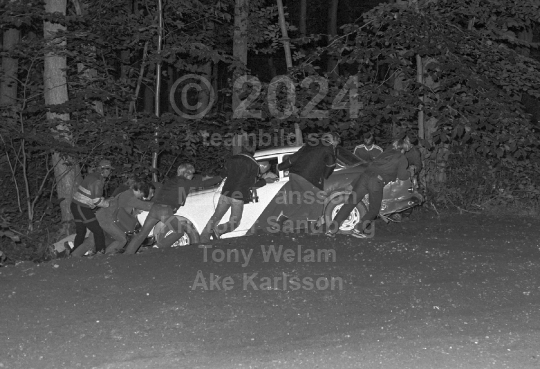 Rally 1982