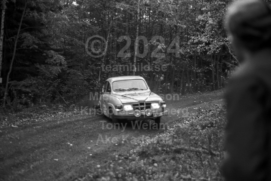 Rally 1982