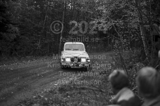 Rally 1982