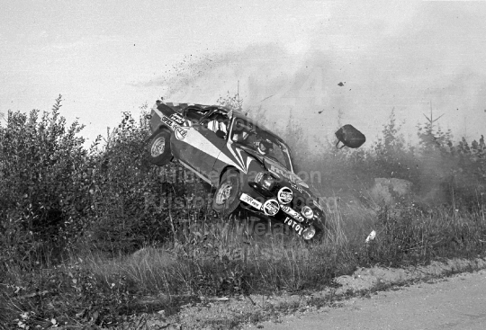 Rally 1982