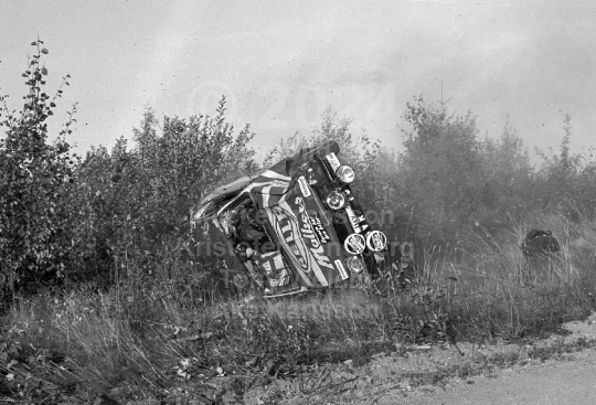 Rally 1982