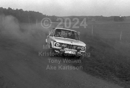 Rally 1982