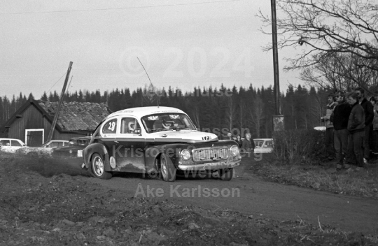 Rally 1982