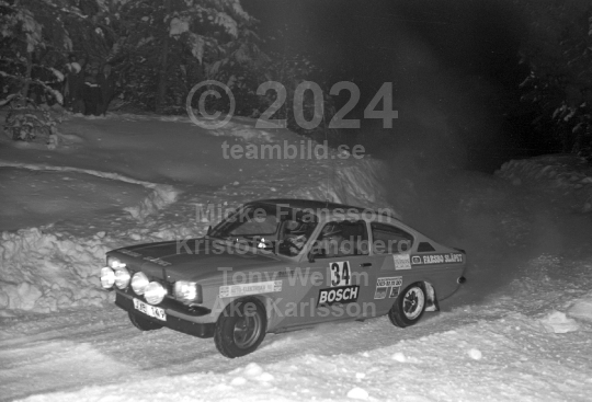 Rally 1982