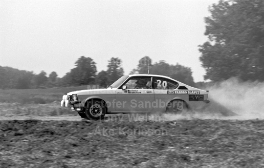 Rally 1982