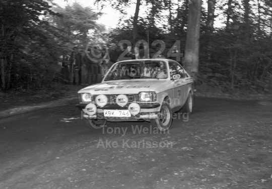 Rally 1982